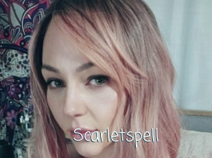 Scarletspell