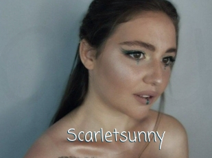 Scarletsunny