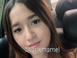 Scarlettamel