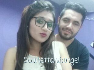 Scarlettandangel