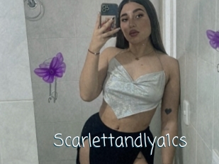 Scarlettandlya1cs