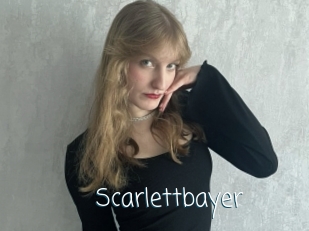 Scarlettbayer