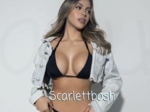 Scarlettbosh