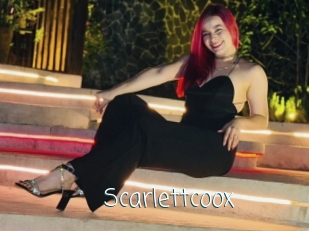 Scarlettcoox