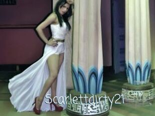 Scarlettdirty21