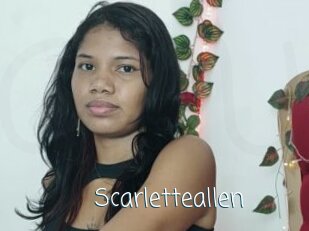 Scarletteallen