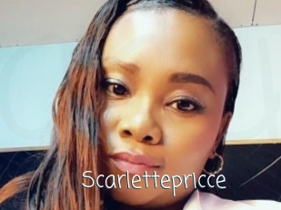 Scarlettepricce
