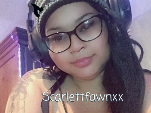 Scarlettfawnxx