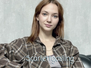 Scarlettgosling