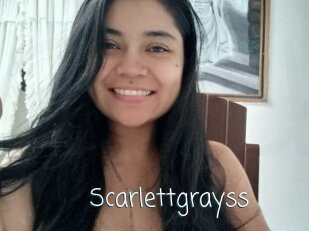 Scarlettgrayss