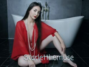 Scarletthemuse