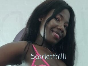 Scarletthilll