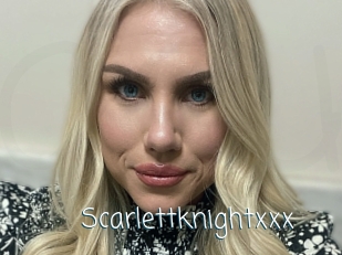 Scarlettknightxxx