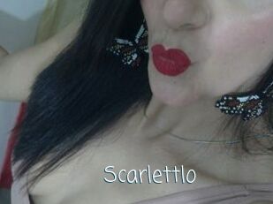 Scarlettlo