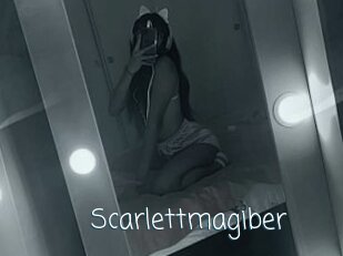 Scarlettmagiber