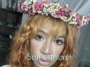 Scarlettmoret
