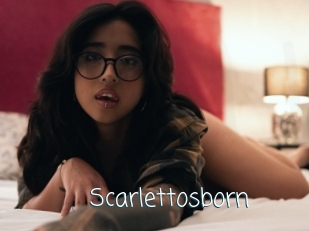 Scarlettosborn