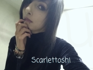 Scarlettoshi