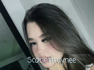 Scarlettraynee