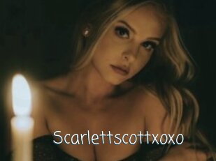 Scarlettscottxoxo