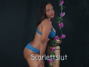 Scarlettslut