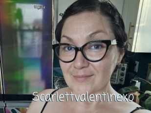 scarlettvalentinexo Adult o Porn