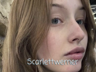 Scarlettwerner