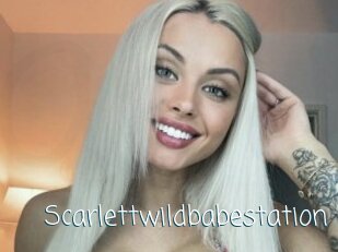Scarlettwildbabestation