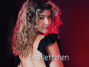 Scarlettzhen