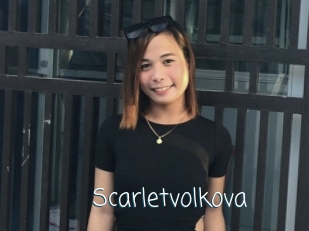 Scarletvolkova