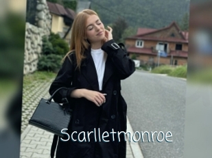 Scarlletmonroe