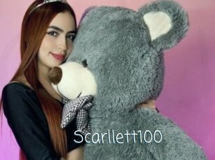 Scarllett100