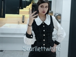 Scarllettwhite