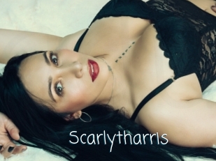 Scarlytharris