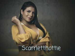 Scarrletthottie