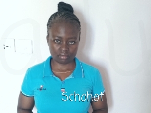 Schohot