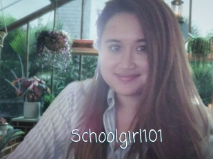 Schoolgirl101