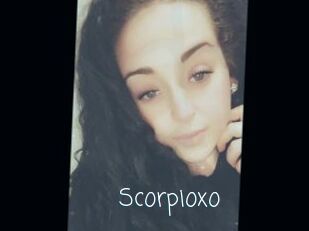 Scorpioxo
