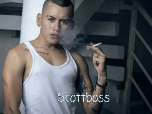 Scottboss