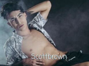 Scottbrown