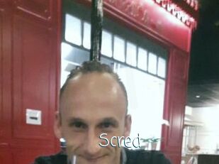 Scred