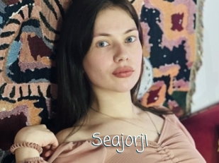 Seajorji