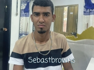 Sebastbrowns