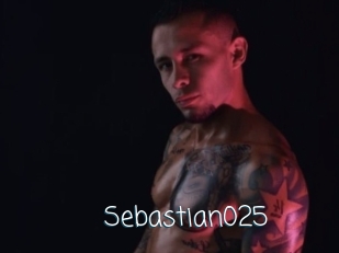 Sebastian025