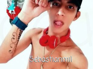 Sebastianmil