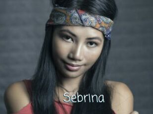 Sebrina
