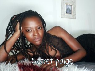 Secret_paige