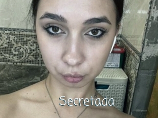 Secretada