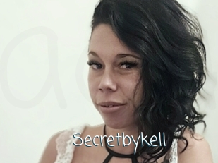 Secretbykell
