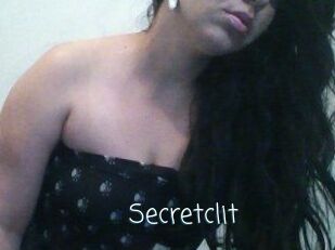 Secretclit